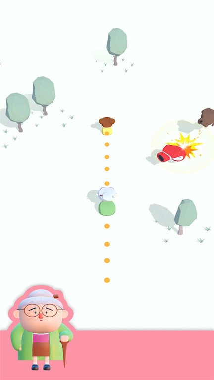 好漢保護我 v0.3.1 1