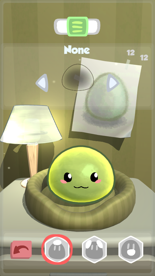 粘液寵物 v0.7 2