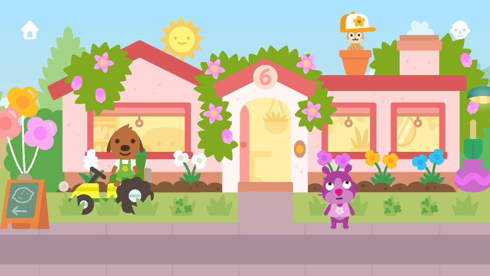 西米游戲世界 v4.7 2