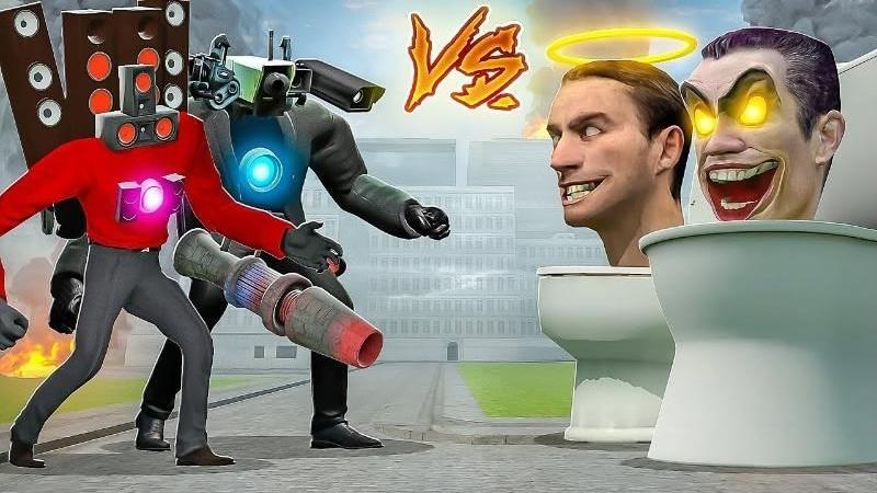 蓋瑞模組機器人 v1.66.1 2