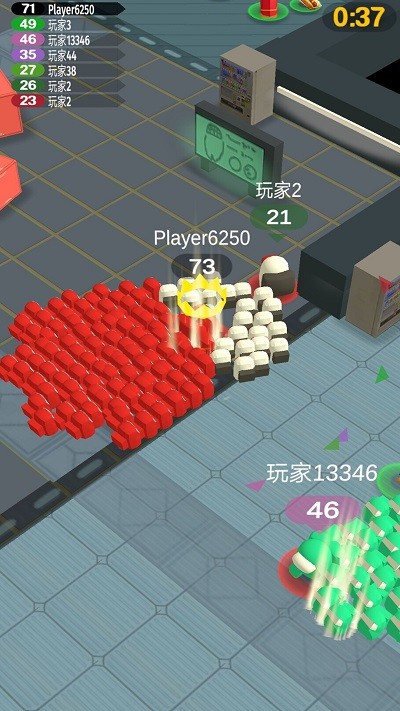 太空狼人臥底生存 v1.04 2