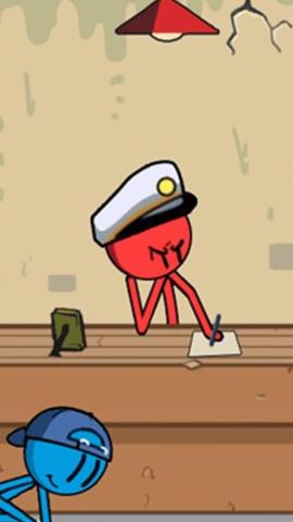 火柴人逃亡記6 v1.0.1 2