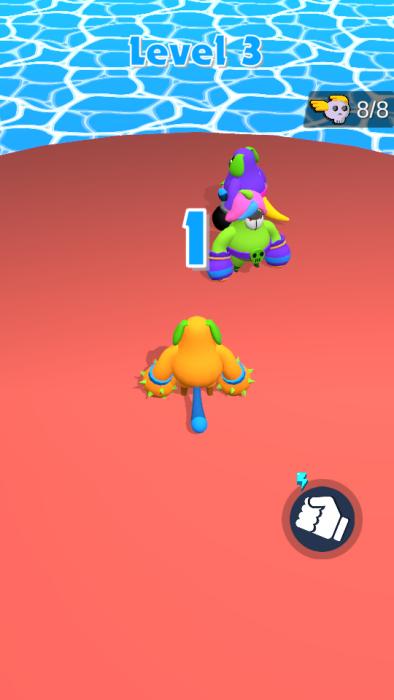 超級隆隆派對 v0.1.40 1