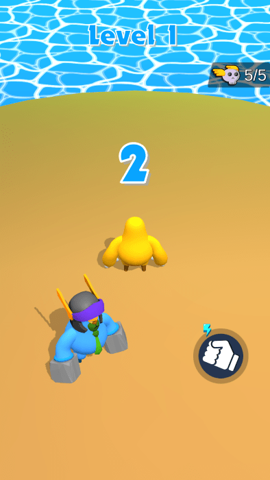 超級隆隆派對 v0.1.40 0
