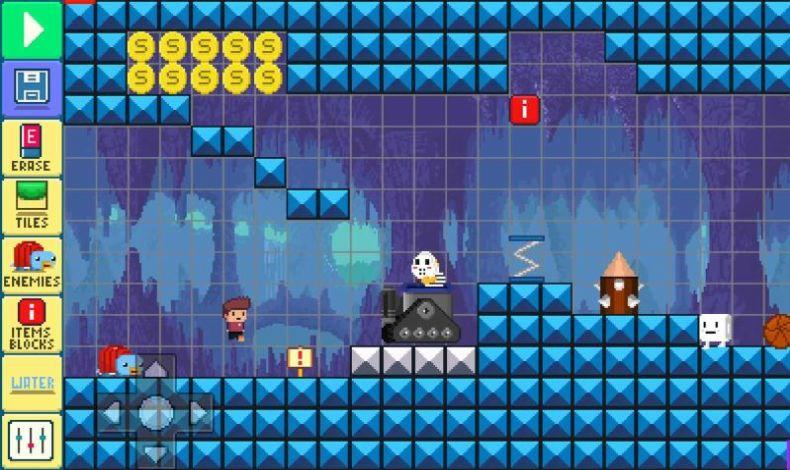 山姆的世界 v0.9.8.3 0