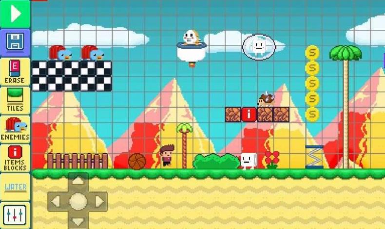 山姆的世界 v0.9.8.3 2