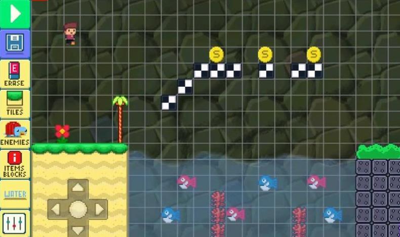 山姆的世界 v0.9.8.3 1