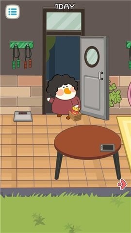 逃出怪獸飯桌 v1.0.1 2