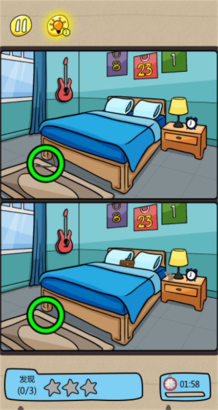 偵探有發現 v1.0.0 0