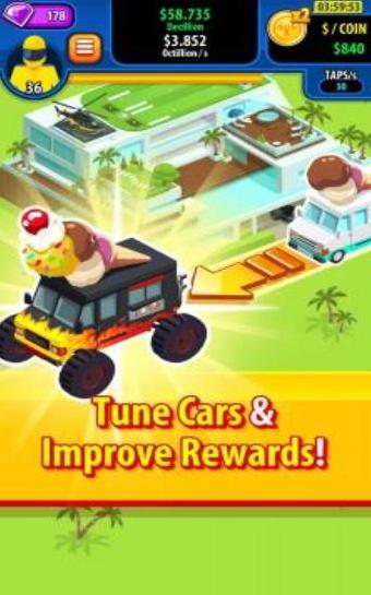 采礦帝國(guó) v1.8.1 0