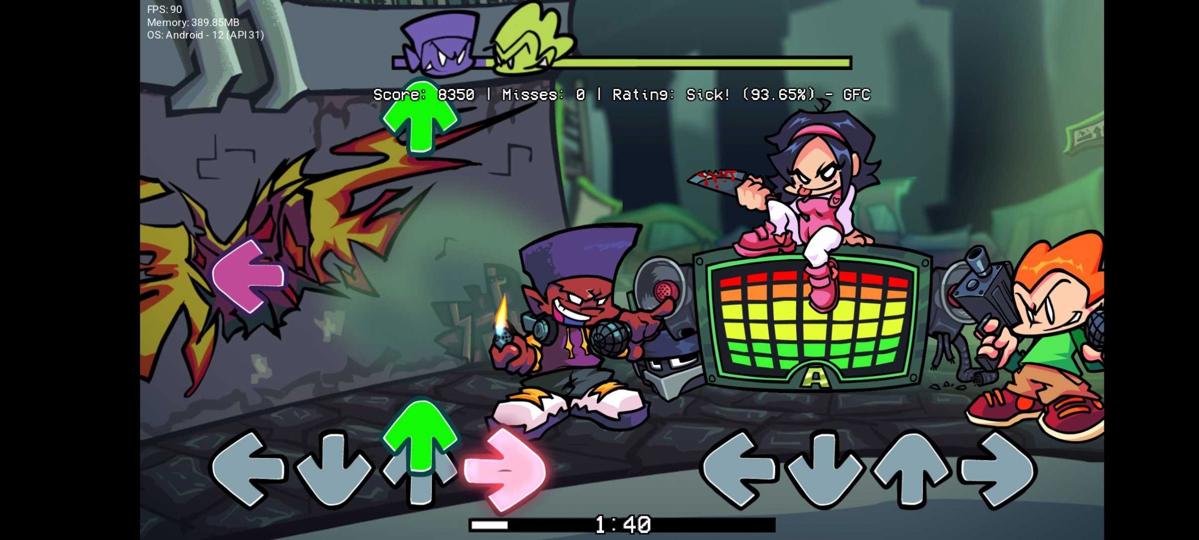 FNF第八周 v1.0.3 1