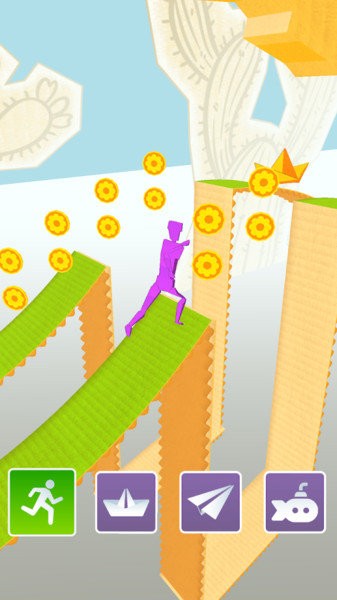 紙人變形記 v4.0 0