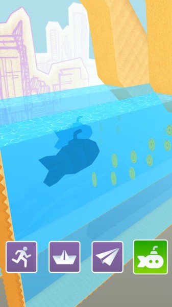 紙人變形記 v4.0 1