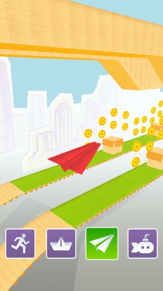 紙人變形記 v4.0 2