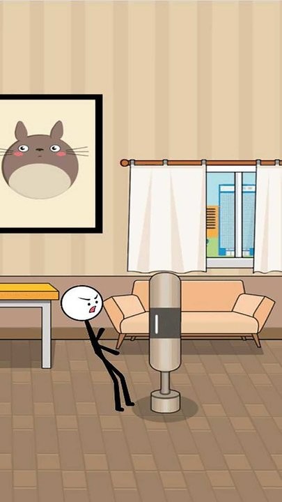 火柴人逃亡錄3 v1.0 2