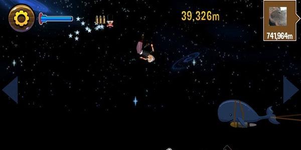 憤怒的老奶奶向前沖 v1.2.6 1