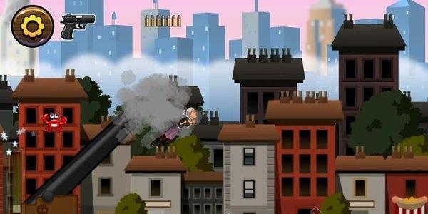 憤怒的老奶奶向前沖 v1.2.6 2