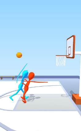 畫投籃 v0.1.3 0