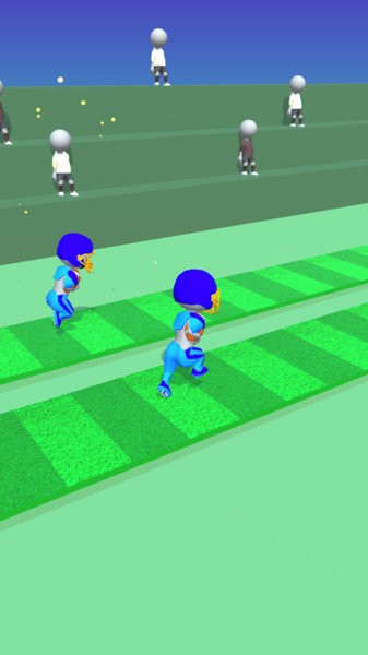 運動變形記 v1.1 0