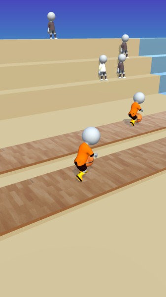 運動變形記 v1.1 1