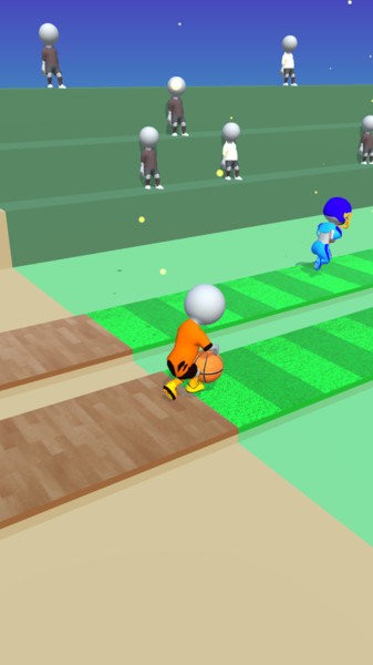 運動變形記 v1.1 2