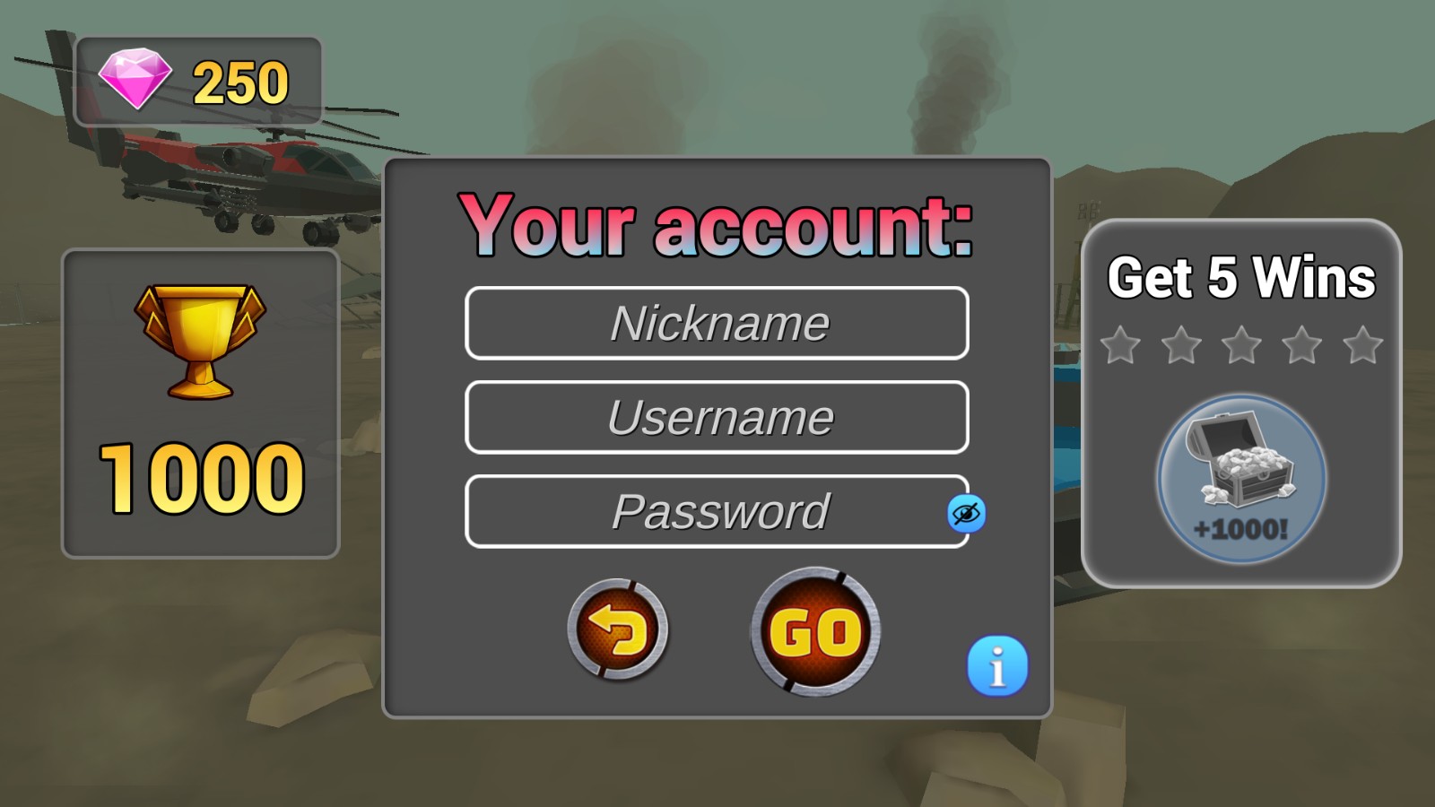 全面坦克模擬器 v1.2.70 0