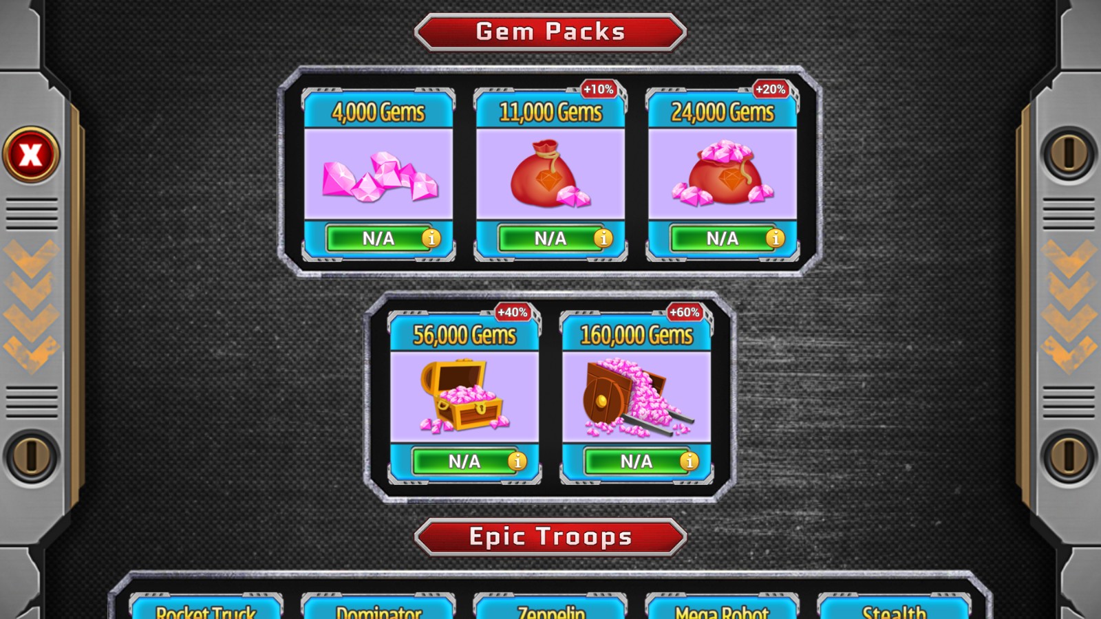 全面坦克模擬器 v1.2.70 1