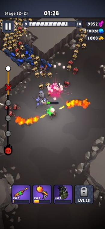 礦工戰(zhàn)士 v1.0 1