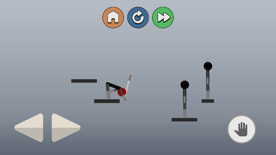 火柴人亂斗對決 v1.00 1