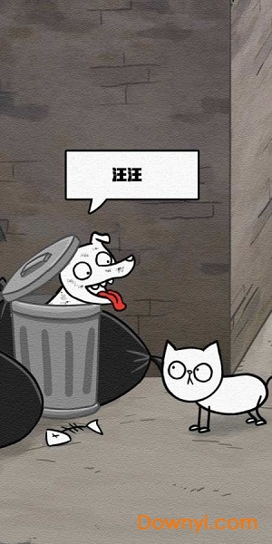 拯救喵星人 v1.1.3 2