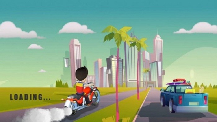 賽車英雄競技 v1.0 2