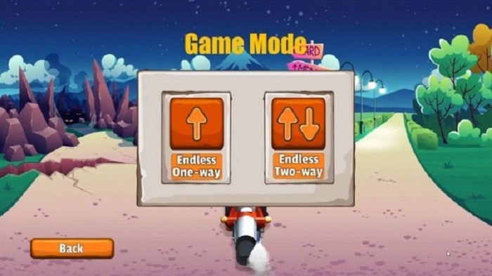 賽車英雄競技 v1.0 0