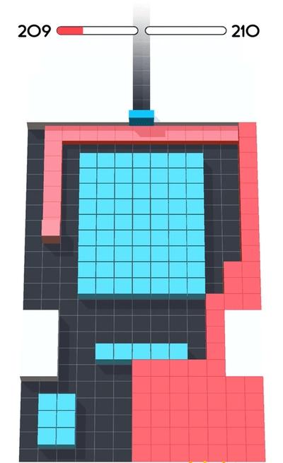 彩色填充3d v1.30 1