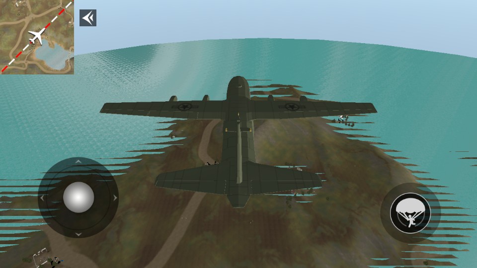 荒島監獄求生 v1.0 0