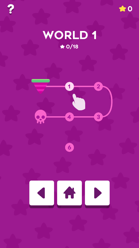 方形英雄 v1.0.2 1