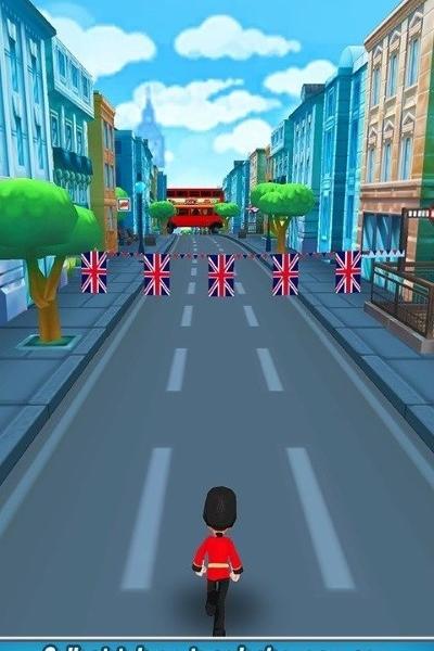 憤怒的老奶奶快跑 v1.76.0 0