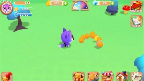 快樂島朋友 v0.9 1