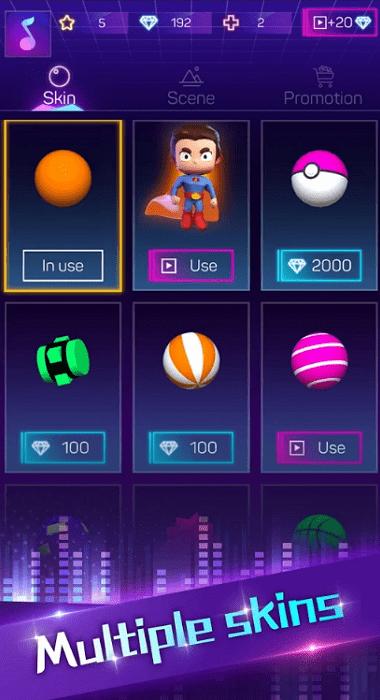 粉碎顏色3d v0.0.10 2