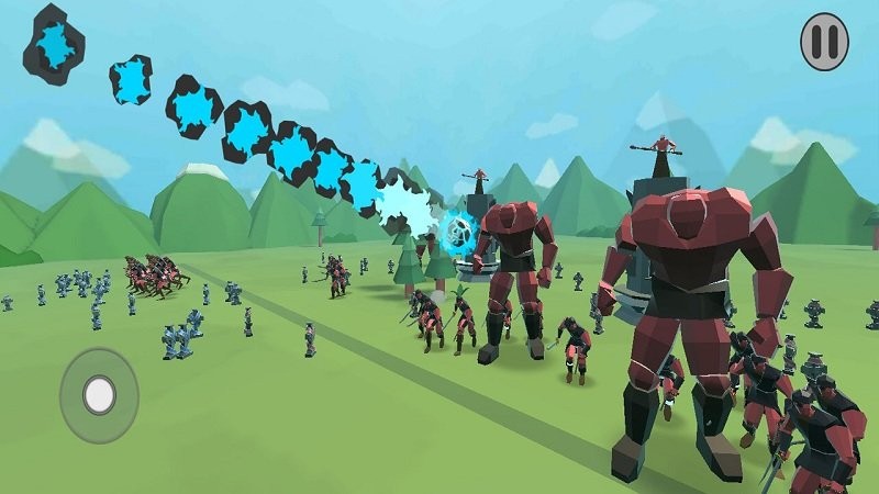 遠古戰爭模擬器 v1.0 2