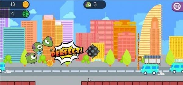 怪物奔跑 v1.1.5 2