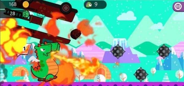 怪物奔跑 v1.1.5 0