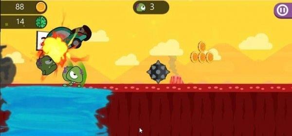 怪物奔跑 v1.1.5 1