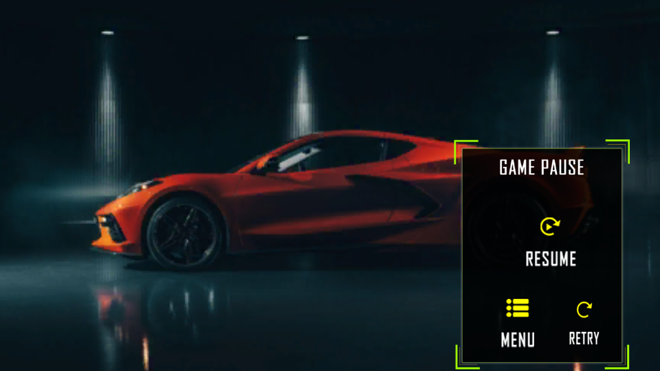 汽車特技城市屋頂司機(jī) v1.0.2 0