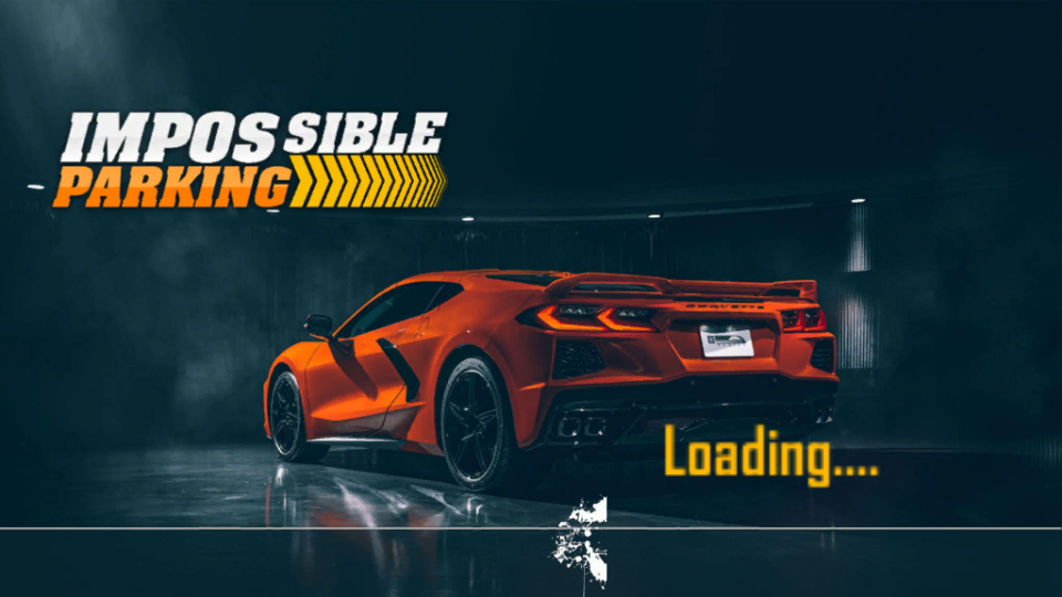 汽車特技城市屋頂司機(jī) v1.0.2 1