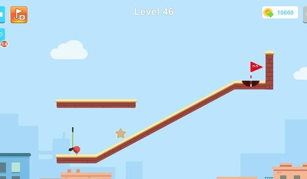 指尖上的高爾夫 v1.0.1 0