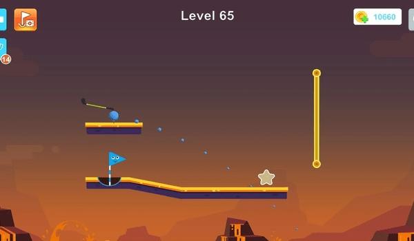 指尖上的高爾夫 v1.0.1 2