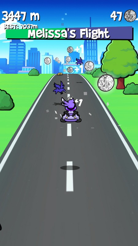 多蘭卡丁車 v1.0.190102 1