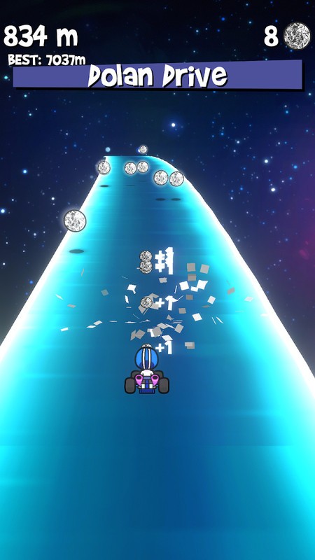 多蘭卡丁車 v1.0.190102 2