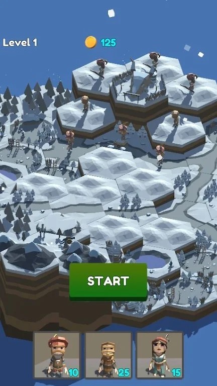 末日戰爭部落 v0.0.6 0