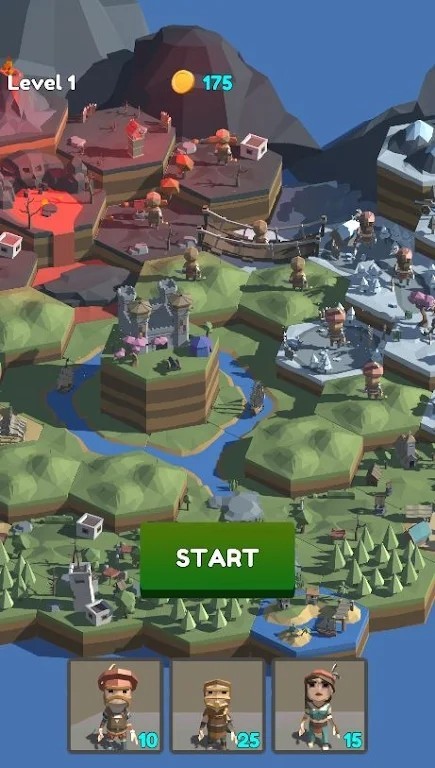 末日戰爭部落 v0.0.6 2